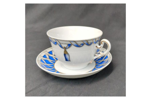 カップ＆ソーサー