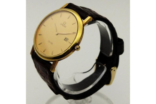 ブランド時計のオメガ（OMEGA）