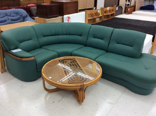 家具のソファー