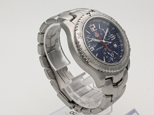タグ・ホイヤー（TAG HEUER）