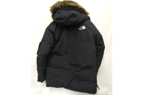 アウターのザ・ノース・フェイス（The North Face）