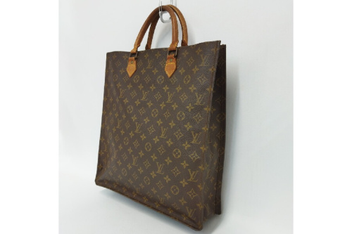 トートバッグのルイ・ ヴィトン（LOUIS VUITTON）