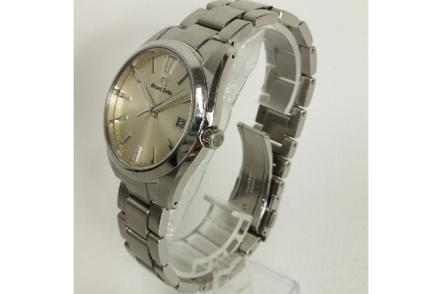 グランドセイコー（GRAND SEIKO）の静岡市　駿河区　リサイクルショップ