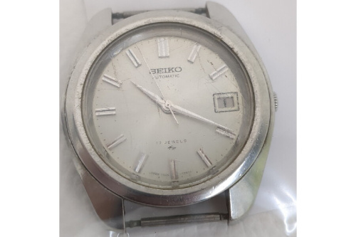 セイコー（SEIKO）の腕時計　ジャンク品