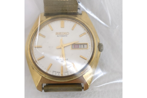 腕時計　ジャンク品の静岡市　駿河区　リサイクルショップ