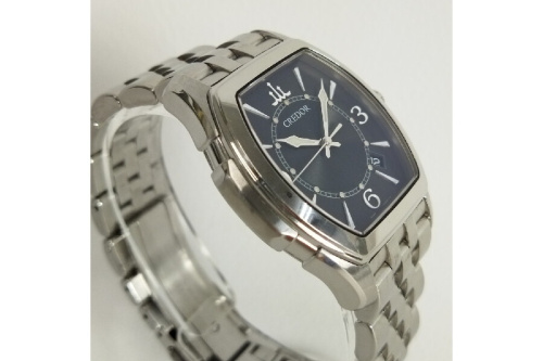 腕時計のセイコー(SEIKO)
