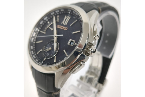 セイコー（SEIKO）の静岡市　駿河区