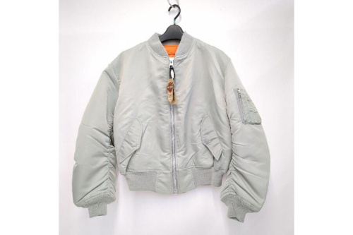 ファッションのジャケット