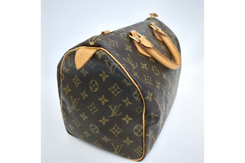 ハンドバッグのルイ・ ヴィトン(LOUIS VUITTON)