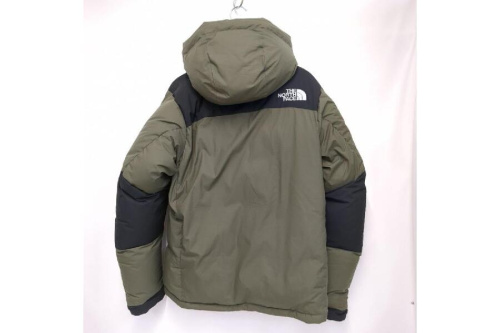 ダウンジャケットのザ・ノース・フェイス（The North Face）