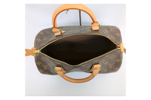 ボストンバッグのルイ・ ヴィトン（LOUIS VUITTON）