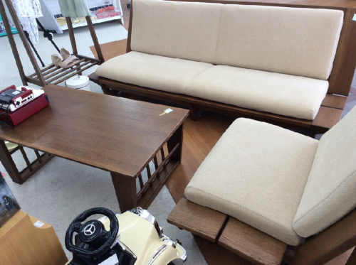 家具