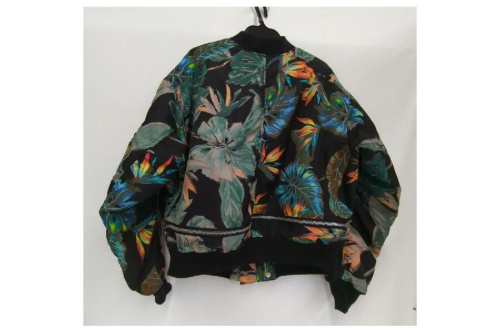 ジャケット