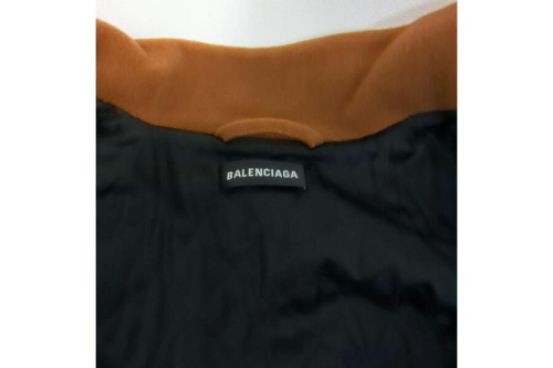 バレンシアガ（Balenciaga）のTRACK SUIT JACKET