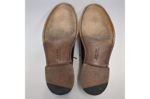 ローク(LOAKE)のレザーシューズ