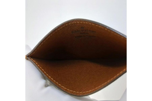 カードケースのルイ・ ヴィトン（LOUIS VUITTON）