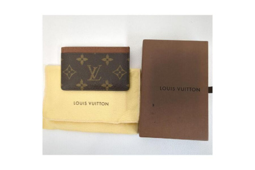 ルイ・ ヴィトン（LOUIS VUITTON）