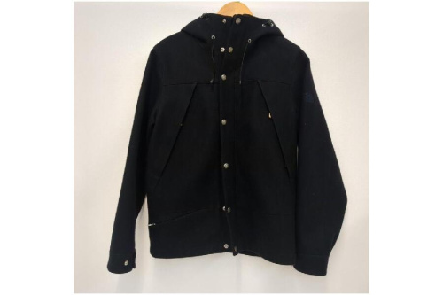 ファッションのジャケット