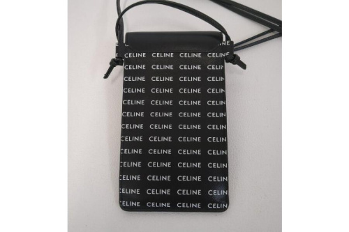 ショルダーバッグのセリーヌ(CELINE)