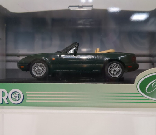 ホビー・おもちゃのミニカー