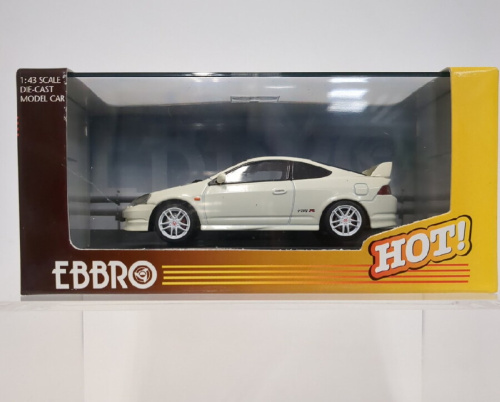 ミニカー