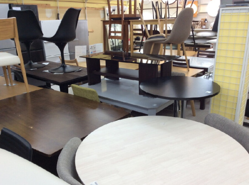 家具