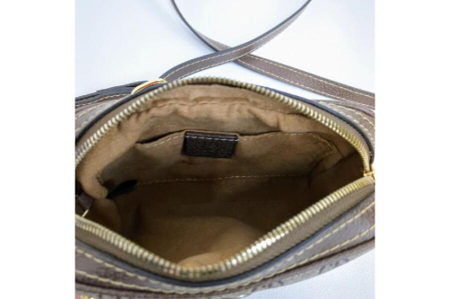 ミニショルダーバッグのOPHIDIA