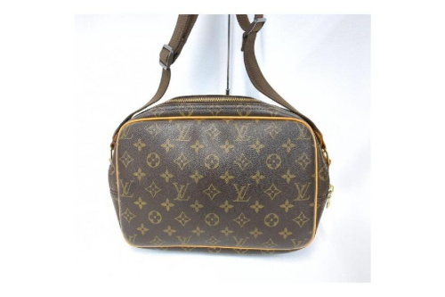 ショルダーバッグのルイ・ ヴィトン（LOUIS VUITTON）