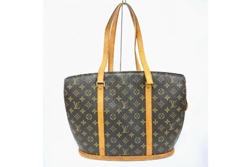 バッグのトートバッグ