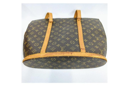 トートバッグのルイ・ ヴィトン（LOUIS VUITTON）