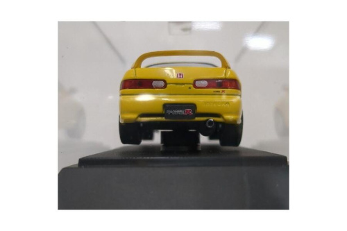 エブロ(EBBRO)のインテグラ