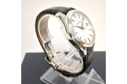 腕時計のグランドセイコー(GRAND SEIKO)