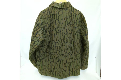 ジャケット