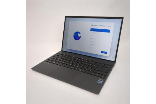 パソコン・周辺機器のノートパソコン