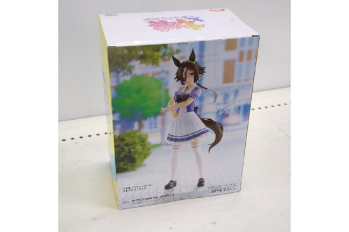 フィギュア