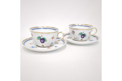 ギフト・雑貨のカップ＆ソーサー