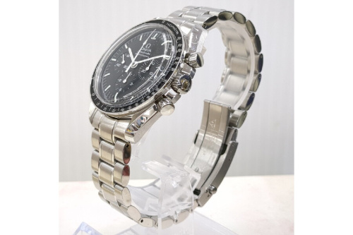オメガ（OMEGA）の静岡市　駿河区　リサイクルショップ