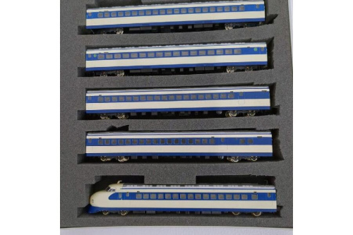トミックス(TOMIX)の鉄道模型