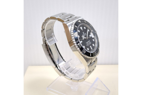 腕時計のロレックス（ROLEX）