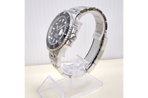 ロレックス（ROLEX）の静岡市　駿河区　リサイクルショップ
