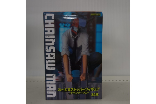 フィギュア