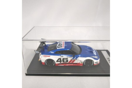 イグニッションモデルのLBシルエットワークス