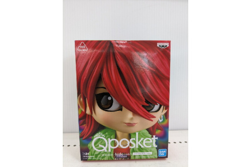 ホビー・おもちゃのフィギュア