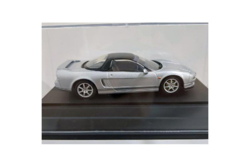 エブロ(EBBのHONDA NSX