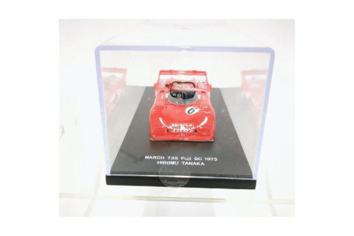 MARCH 73S Fuji GC 1973