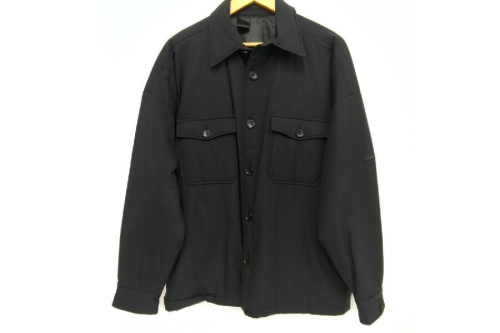 ファッションのジャケット