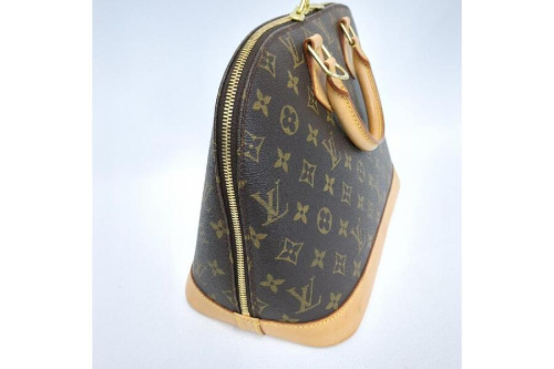 ハンドバッグのルイ・ ヴィトン(LOUIS VUITTON)