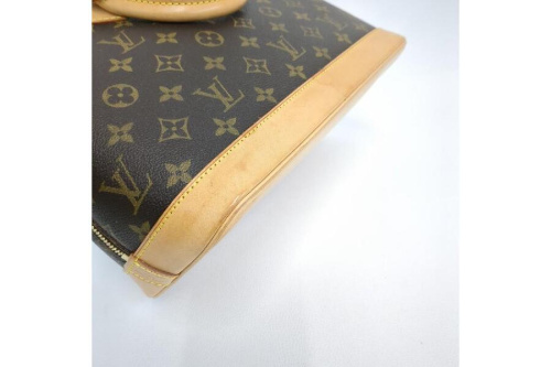 ルイ・ ヴィトン(LOUIS VUITTON)のアルマ