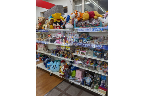 ピックアップ静岡登呂