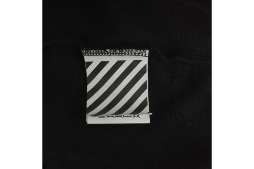 オフホワイト(OFF WHITE)のメンズ